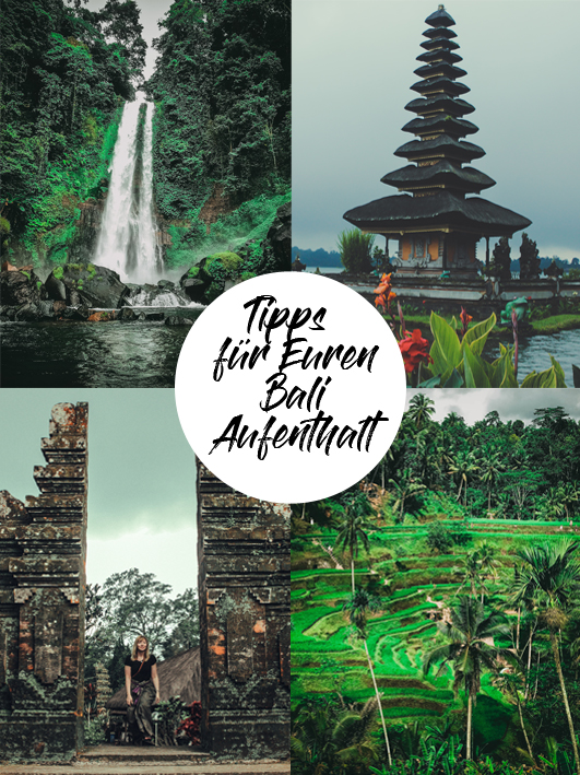 Tipps-Bali